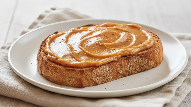 Canned Peach Butter