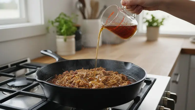 Make-ahead, reheat and serve