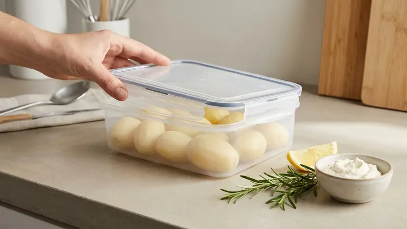 Make-ahead tips & serving suggestions