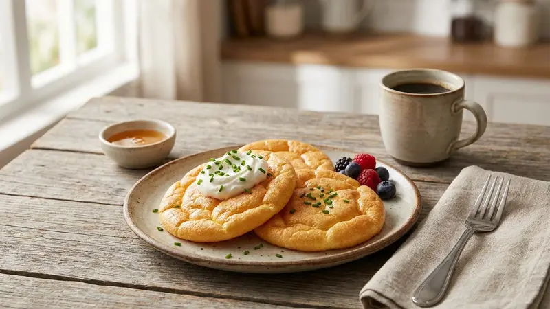 Cloud Bread