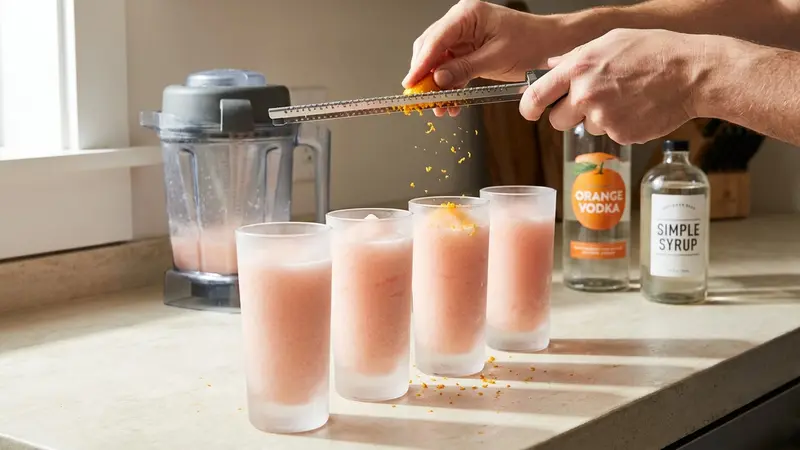 Taste and adjust, then serve