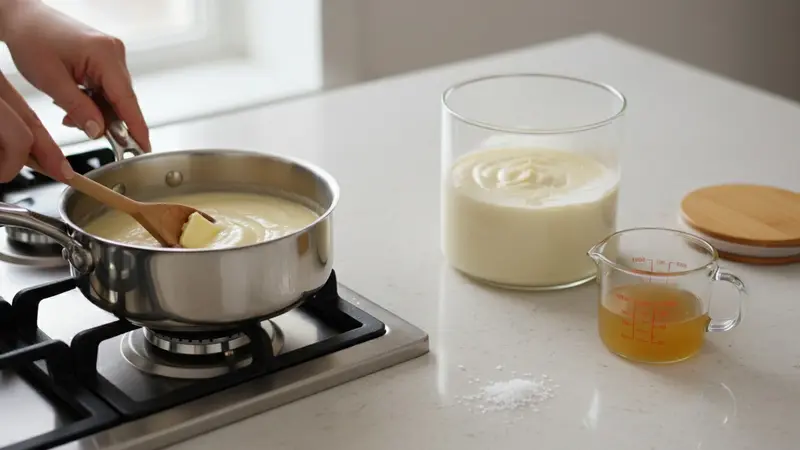 Make-ahead and reheating tips