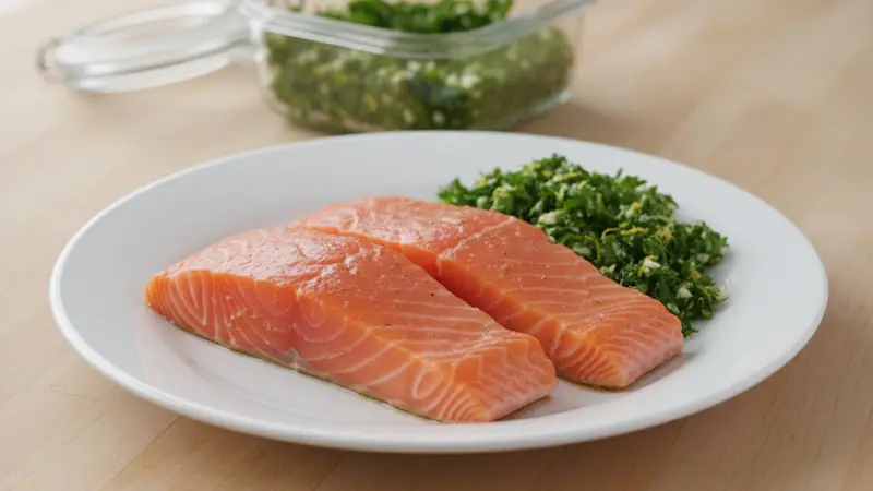 Serve and make-ahead / serving suggestions