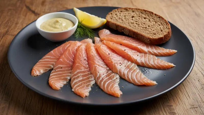 Gravlax