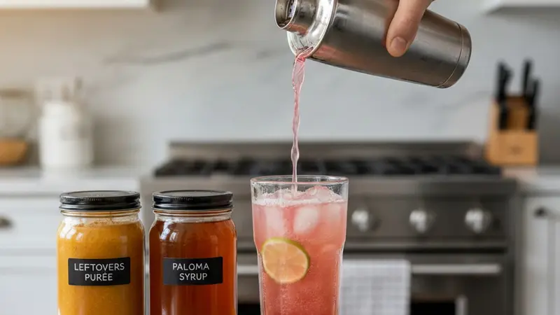 Serve, store, and pairing tips