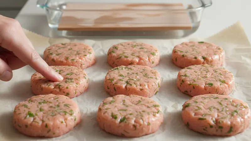 Tips for kids, deboning and quick weeknight service