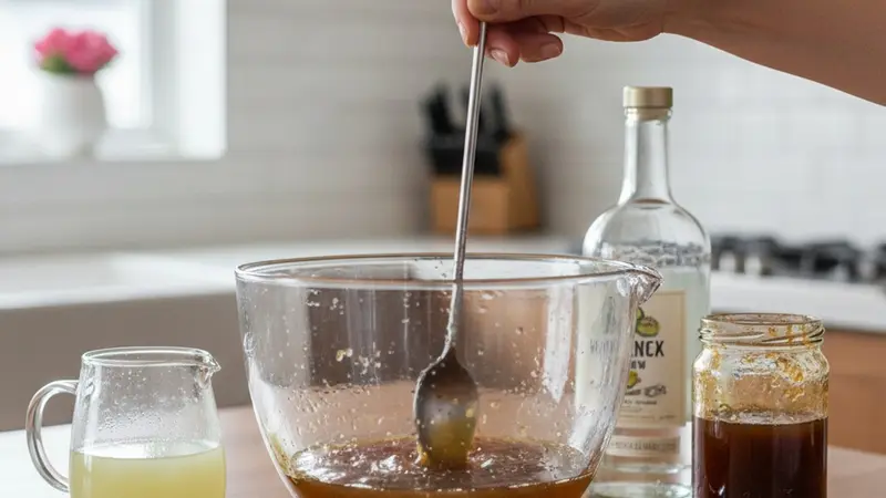Build the punch base