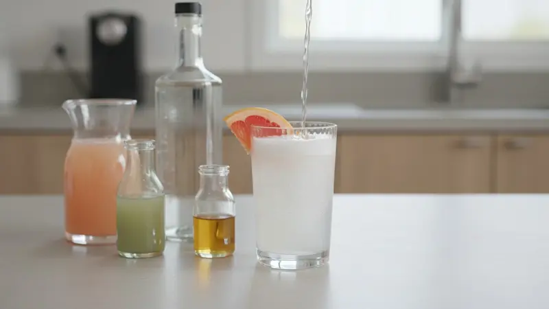Build the single-serving Paloma