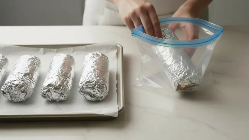 Cool, store, and reheat safely