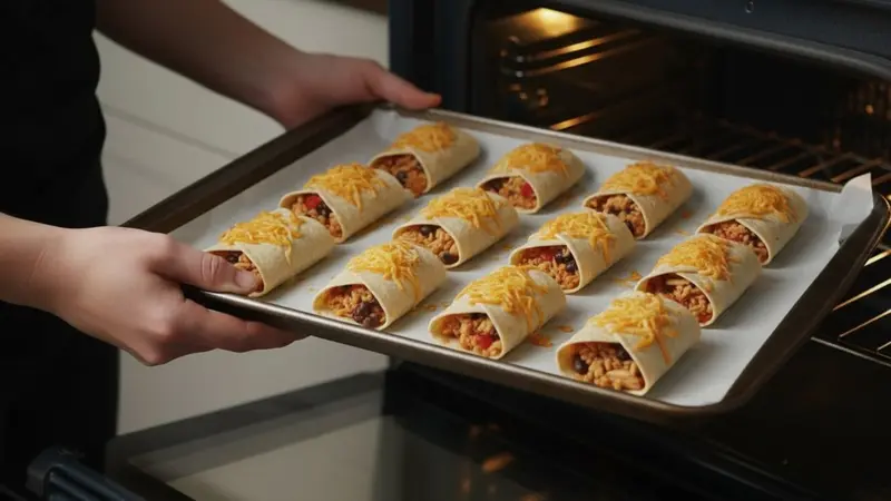Bake now or freeze for later; finish and yield