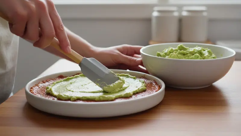 Add the guacamole layer