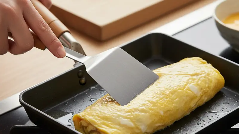 Shape, rest, and slice