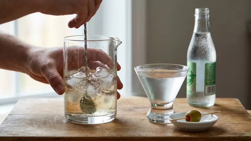 Build the Classic Light Tiny Tini