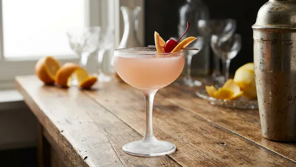 Hemingway Daiquiri