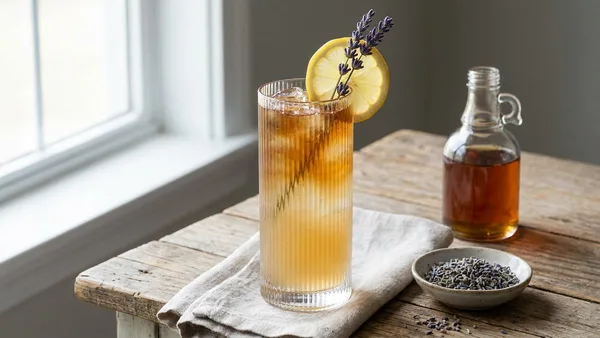 Lavender Earl Grey Arnold Palmer
