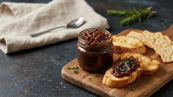 Bacon Jam Recipe