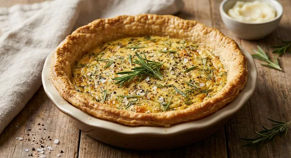 South Chicago Packing 100% Pure Savory Tallow Pie Crust