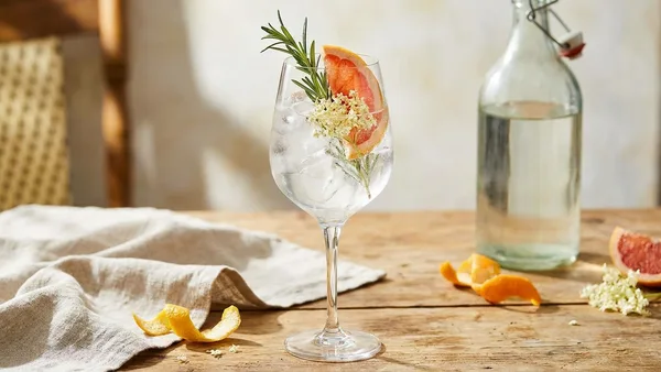NoLo Parisian Spritz