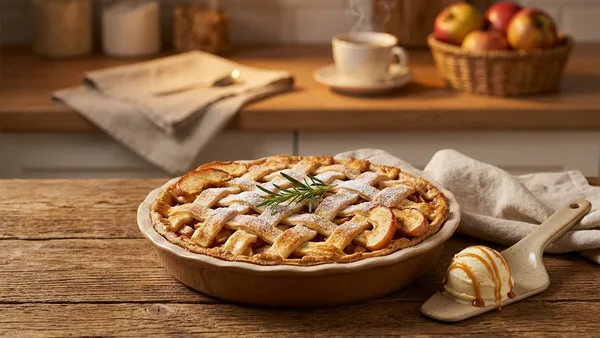 Apple Pie