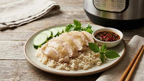 Khao Man Gai