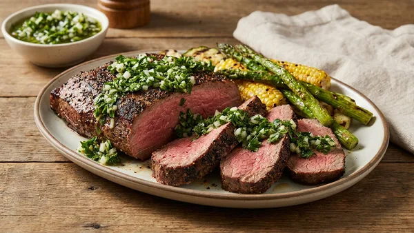 Santa Maria Tri-Tip