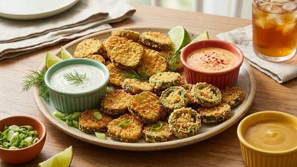 Air Fryer Platter