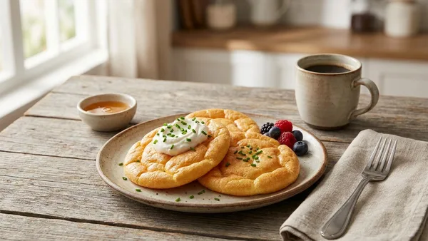 Cloud Bread