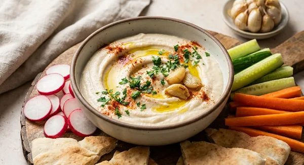 White Bean Dip