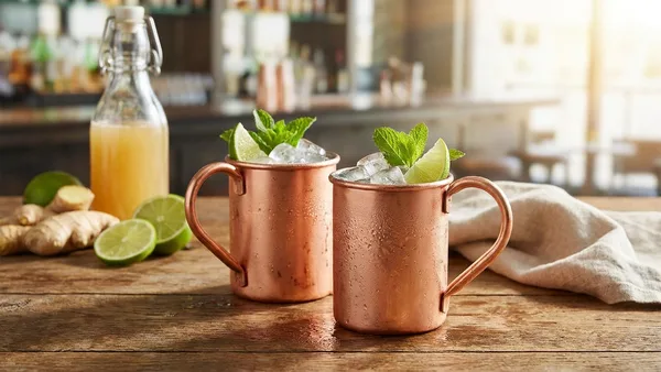 Moscow Mule