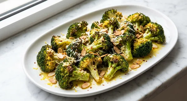 Broccoli Side Dish