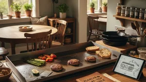 Plancha & Flat-Top Griddle Guide 2026