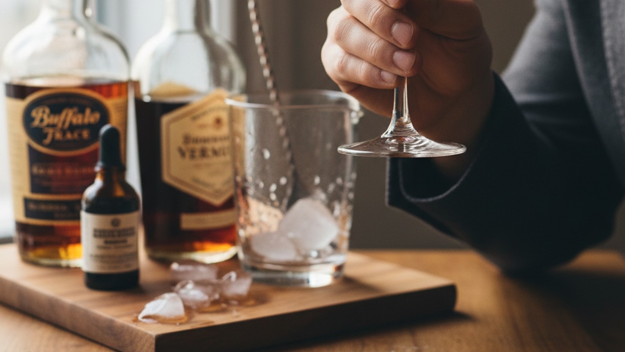 Serve and enjoy