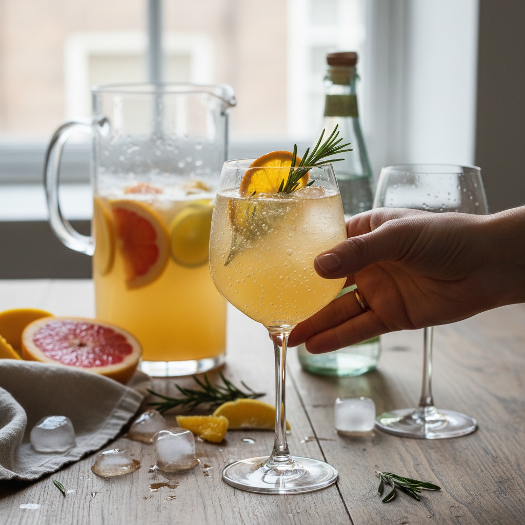 Serve and store leftovers