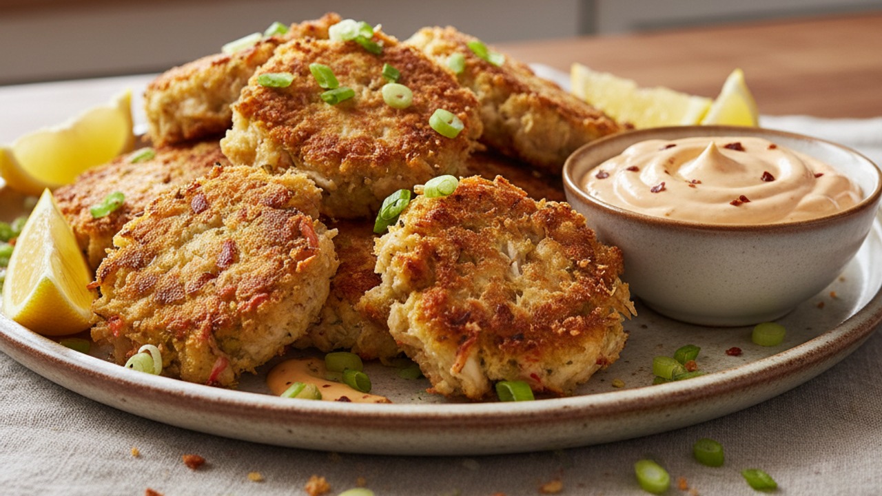 Serve with chipotle mayo and finishing touches