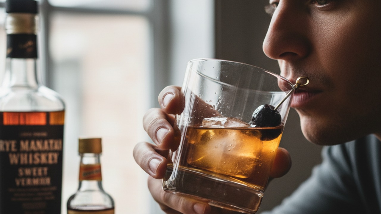 Taste and tasting notes