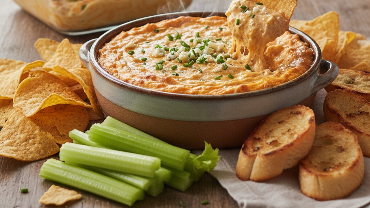 Serve and store leftovers