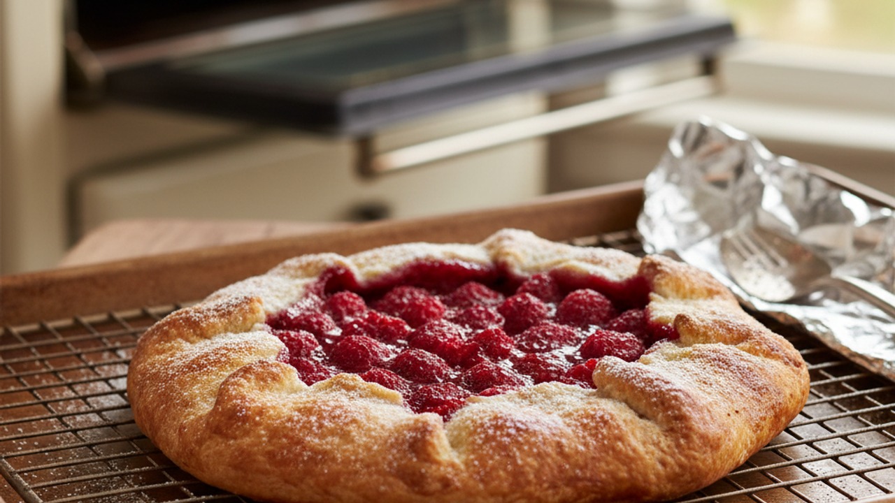 Bake until golden