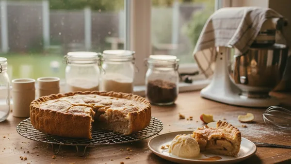 Labour Day Dessert Trends 2026