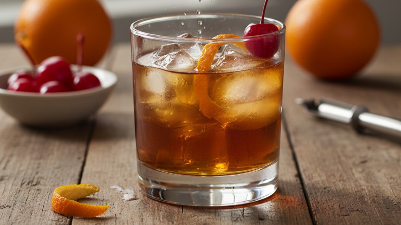 Garnish