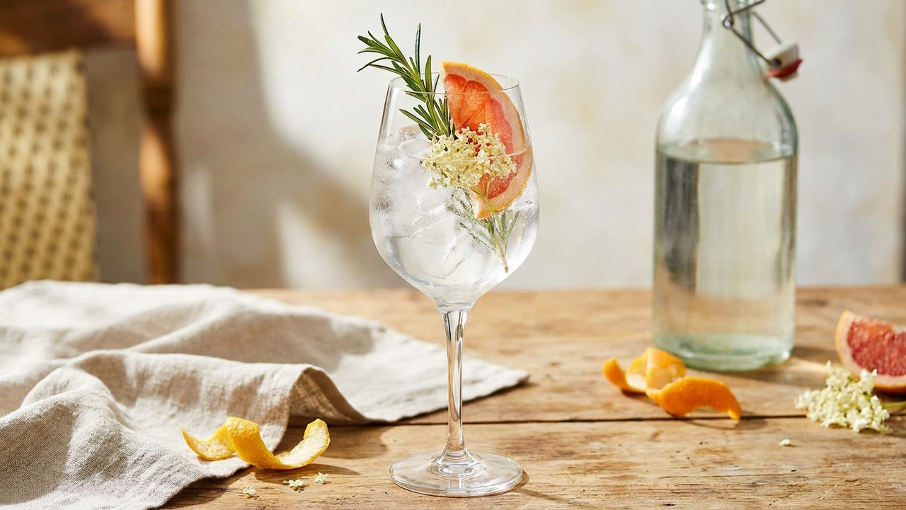 NoLo Parisian Spritz