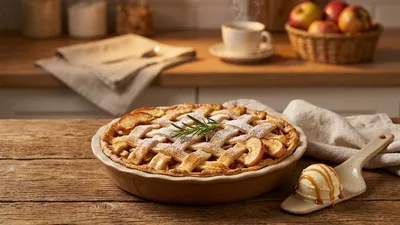 Apple Pie