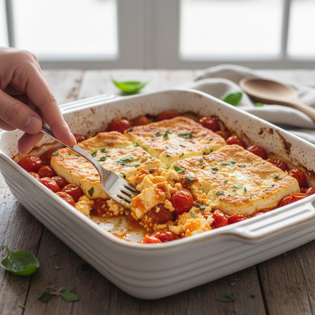 Cook the pasta