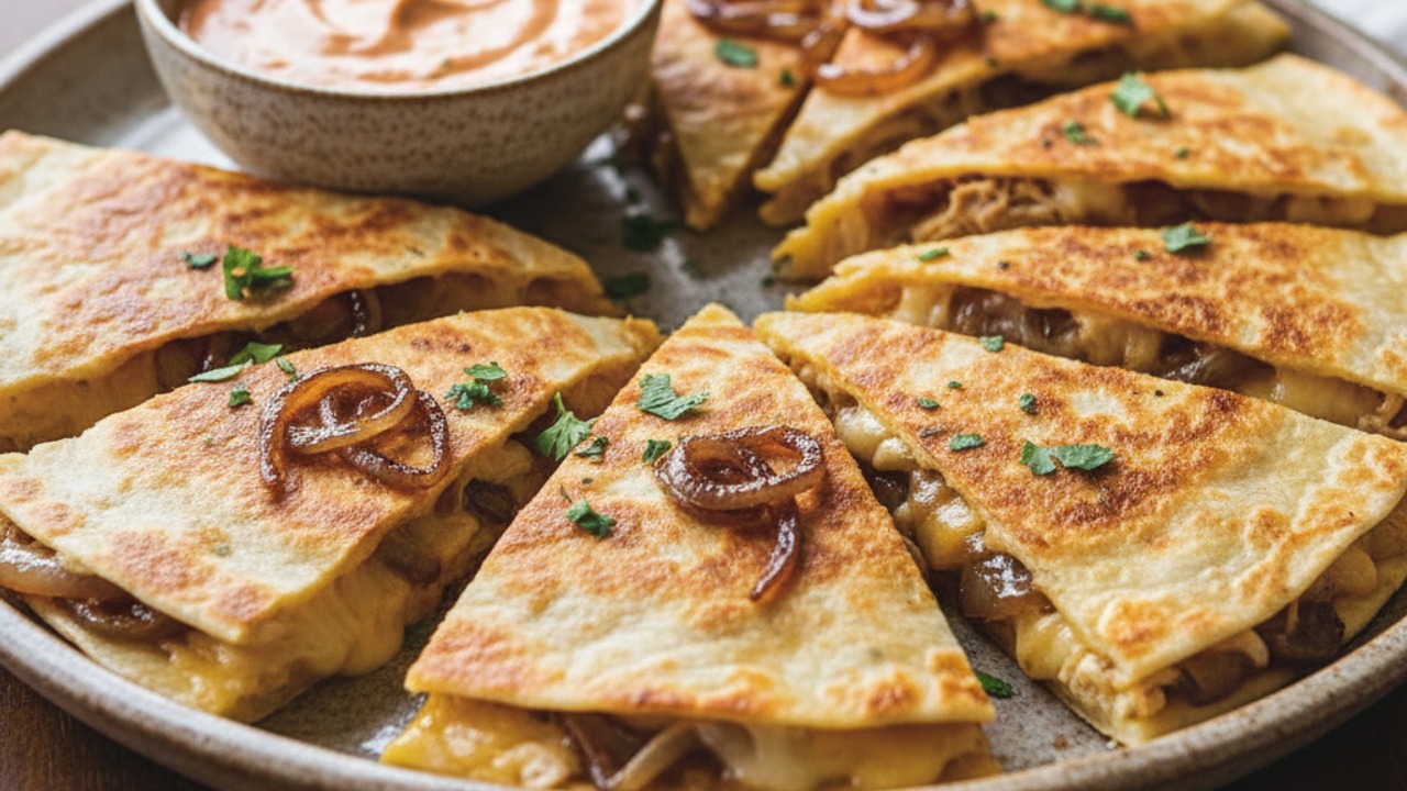 Slice and serve with crema