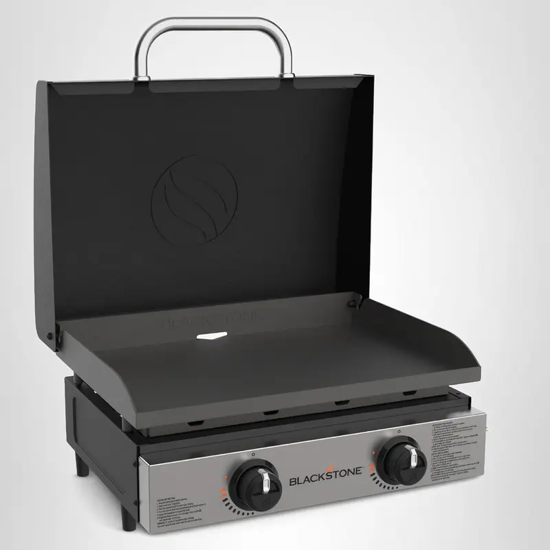 Best Flattop Griddles for Camping 2026: 5 Portable Picks Tested