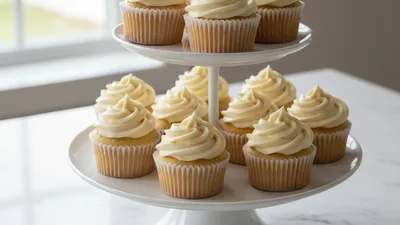 Buttercream Frosting