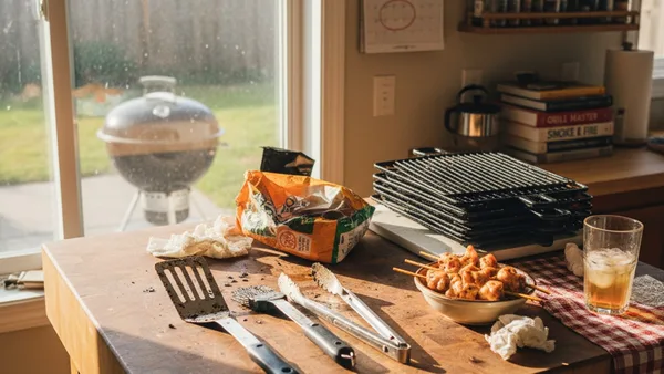 Labour Day Grill Sale Guide 2026