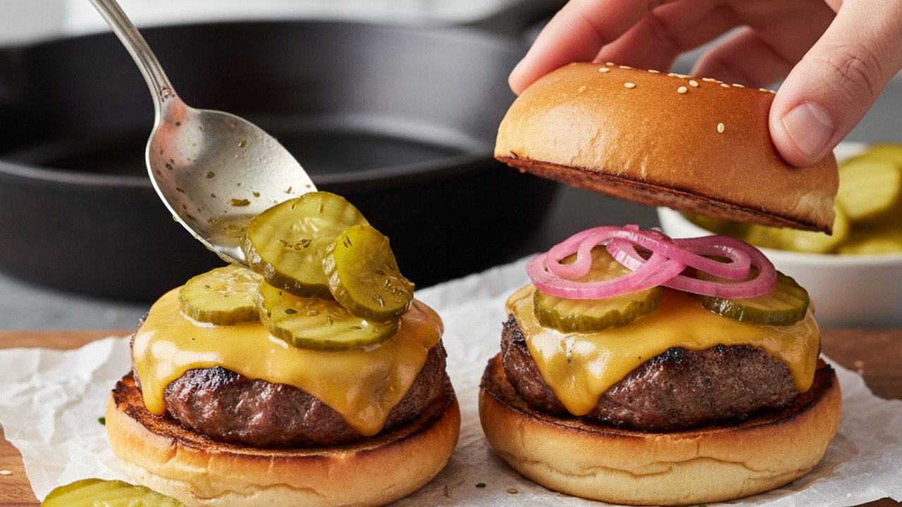 Assemble the sliders