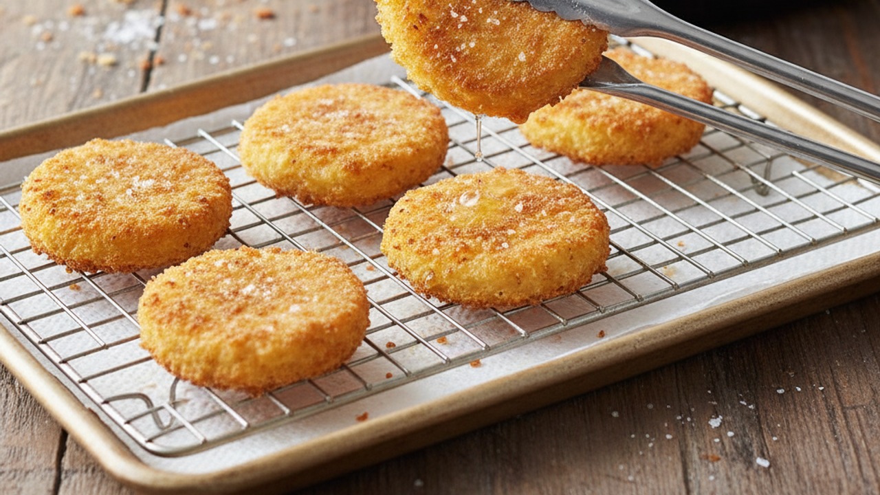 Fry until golden