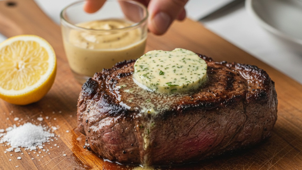 Plate, finish and serve — late‑summer cookout tips
