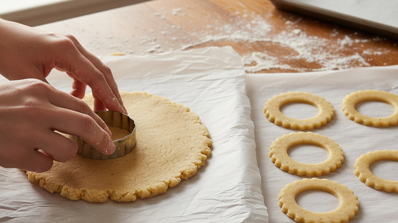 Roll and cut
